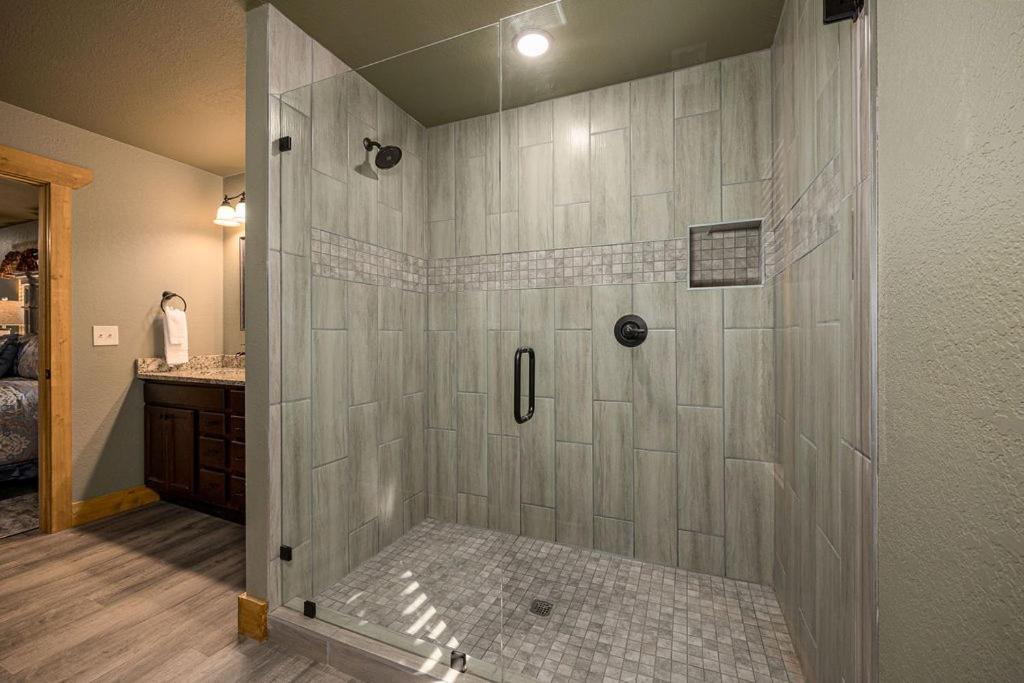 Villa Starry Starry Night By Eden Crest Gatlinburg Esterno foto