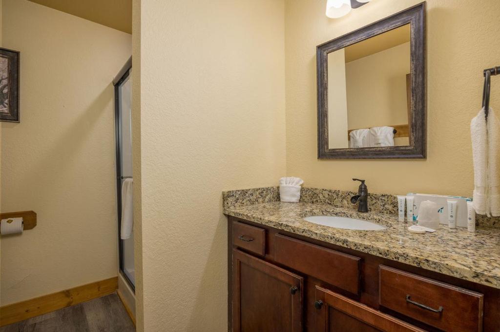 Villa Starry Starry Night By Eden Crest Gatlinburg Esterno foto