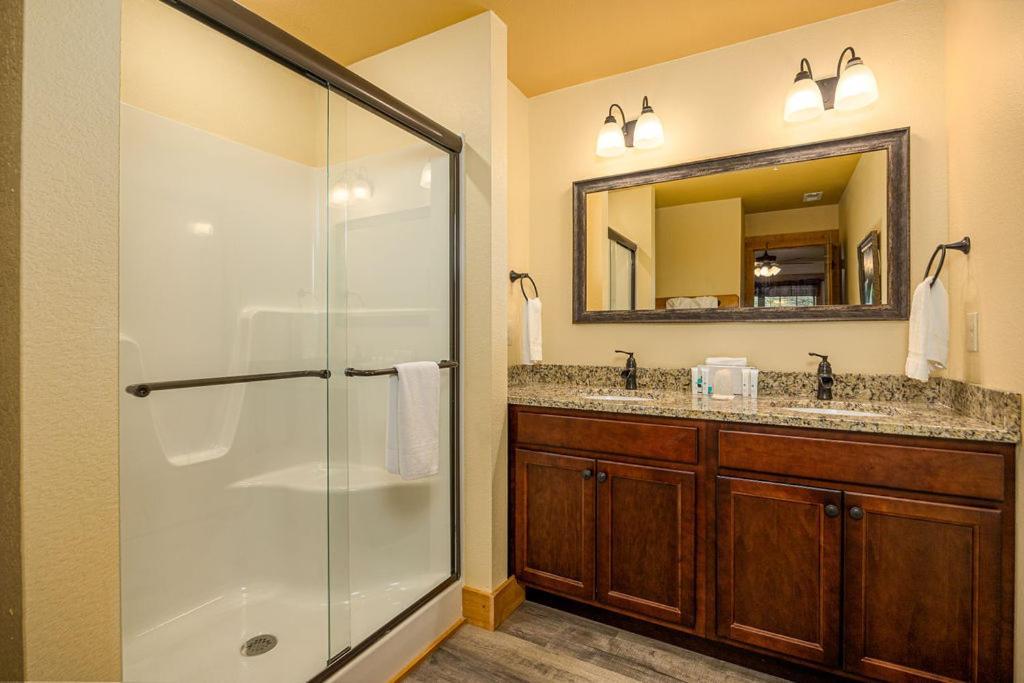 Villa Starry Starry Night By Eden Crest Gatlinburg Esterno foto